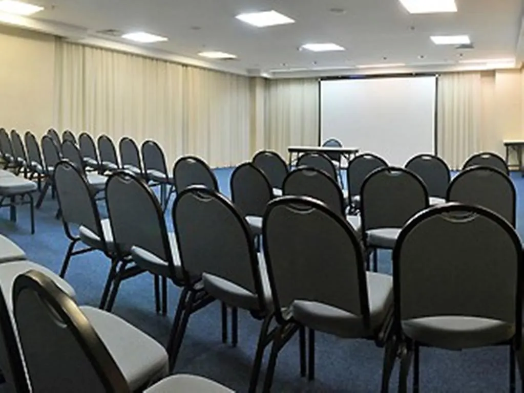 Adagio Sao Paulo Nortel Brazil
