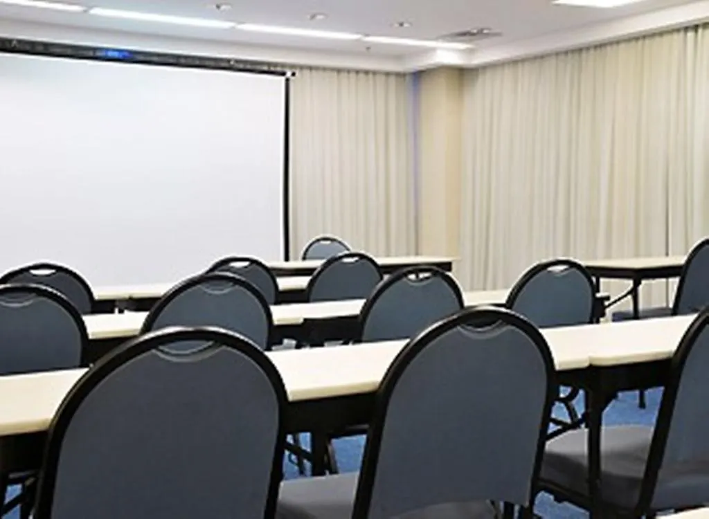 Aparthotel Adagio Sao Paulo Nortel