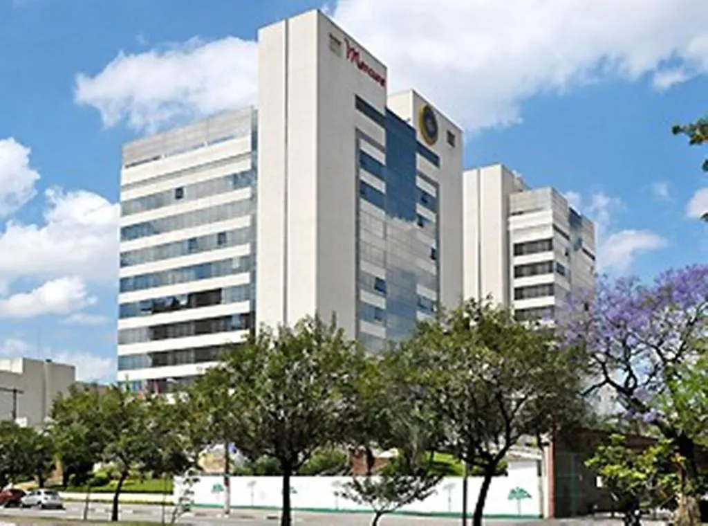 Adagio Sao Paulo Nortel