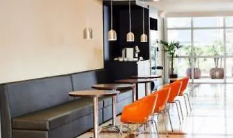**** Aparthotel Adagio Sao Paulo Nortel Brazil