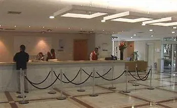 Adagio Sao Paulo Nortel Aparthotel