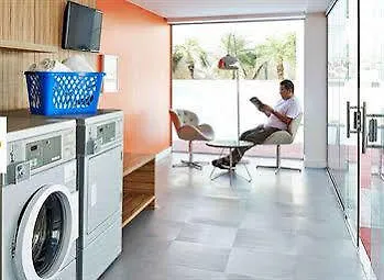 **** Aparthotel Adagio Sao Paulo Nortel Brazil
