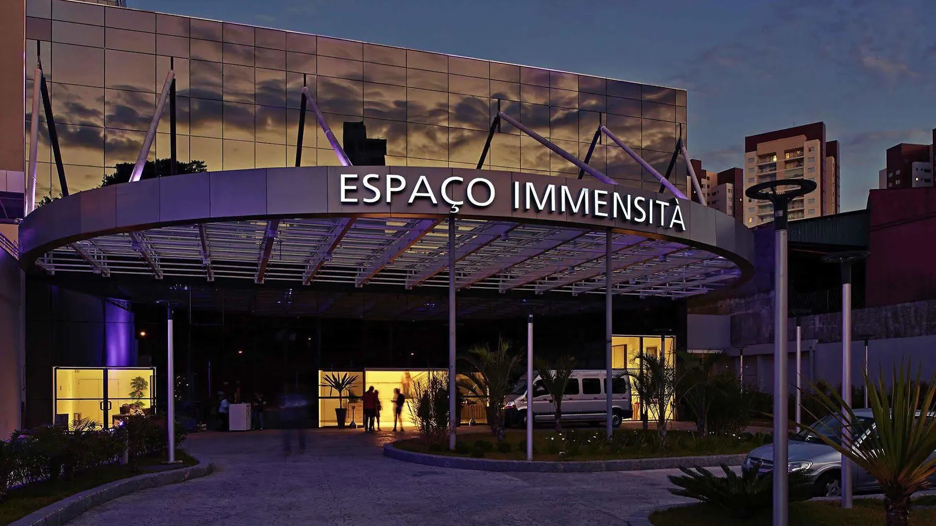 Adagio Sao Paulo Nortel Brazil