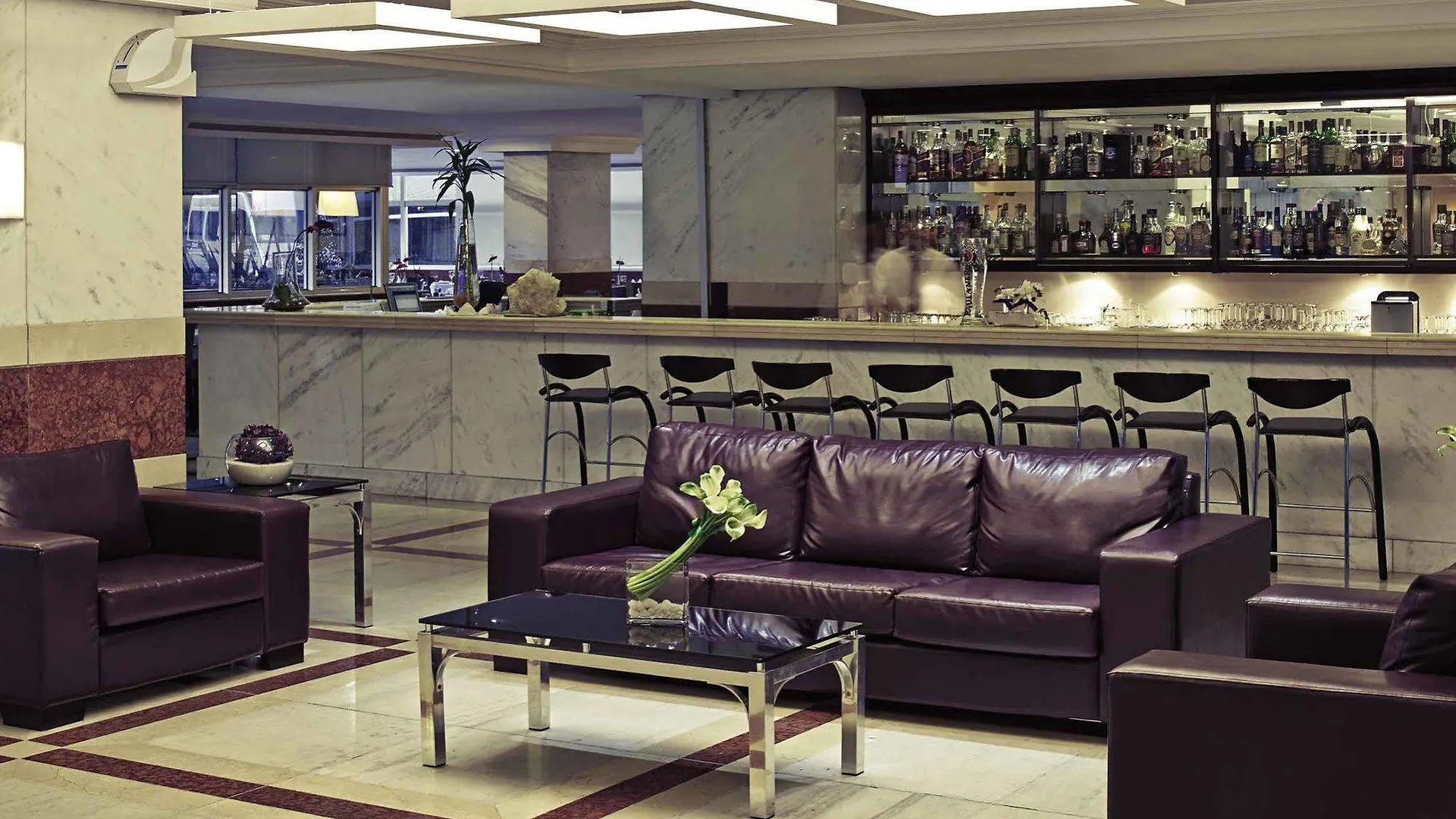 **** Aparthotel Adagio Sao Paulo Nortel Brazil
