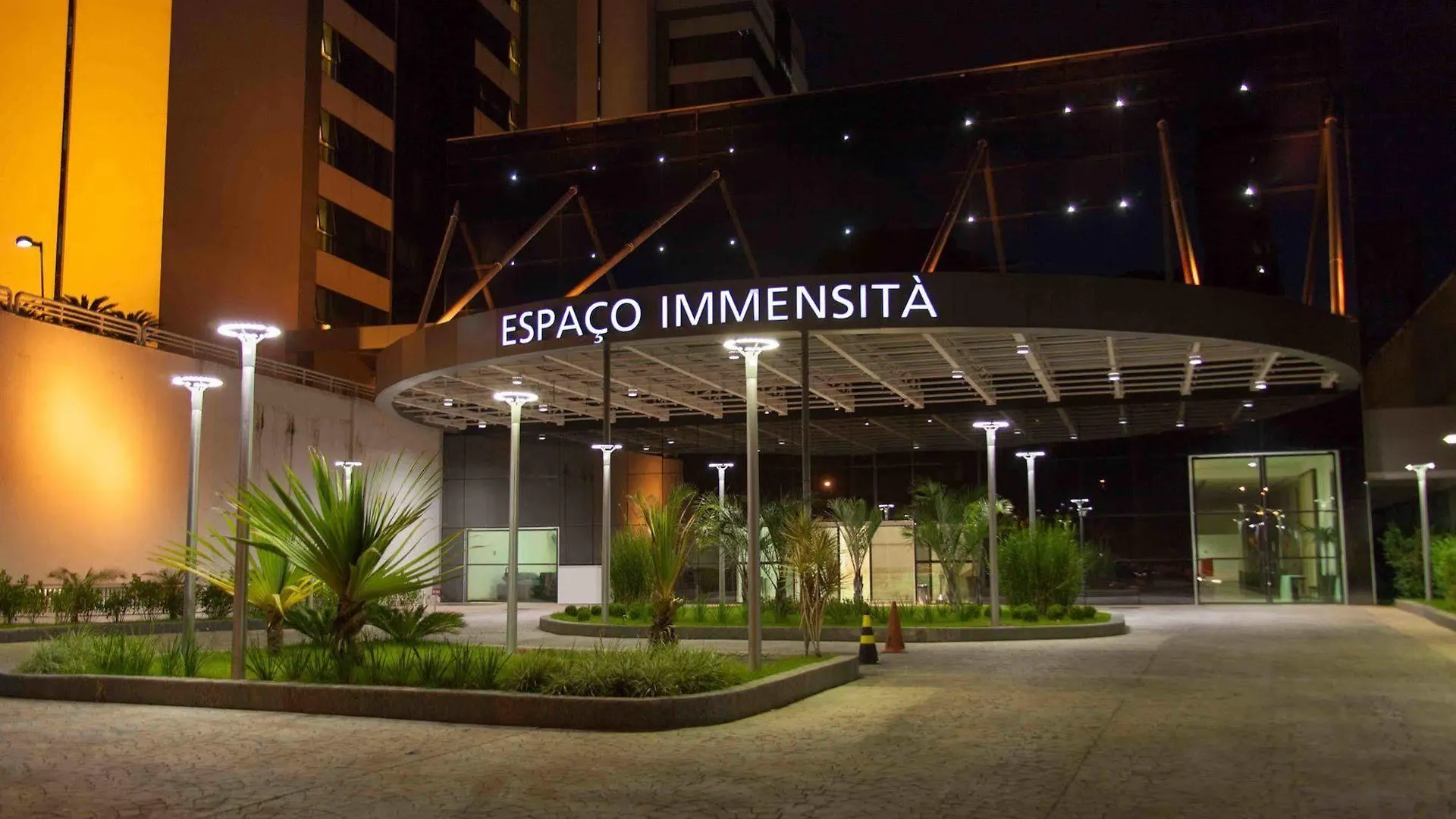 Aparthotel Adagio Sao Paulo Nortel