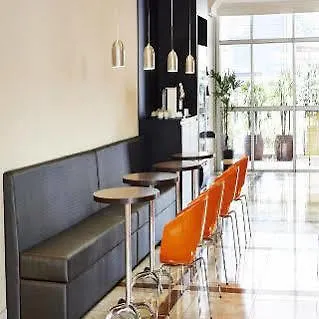 Adagio Sao Paulo Nortel Brazil