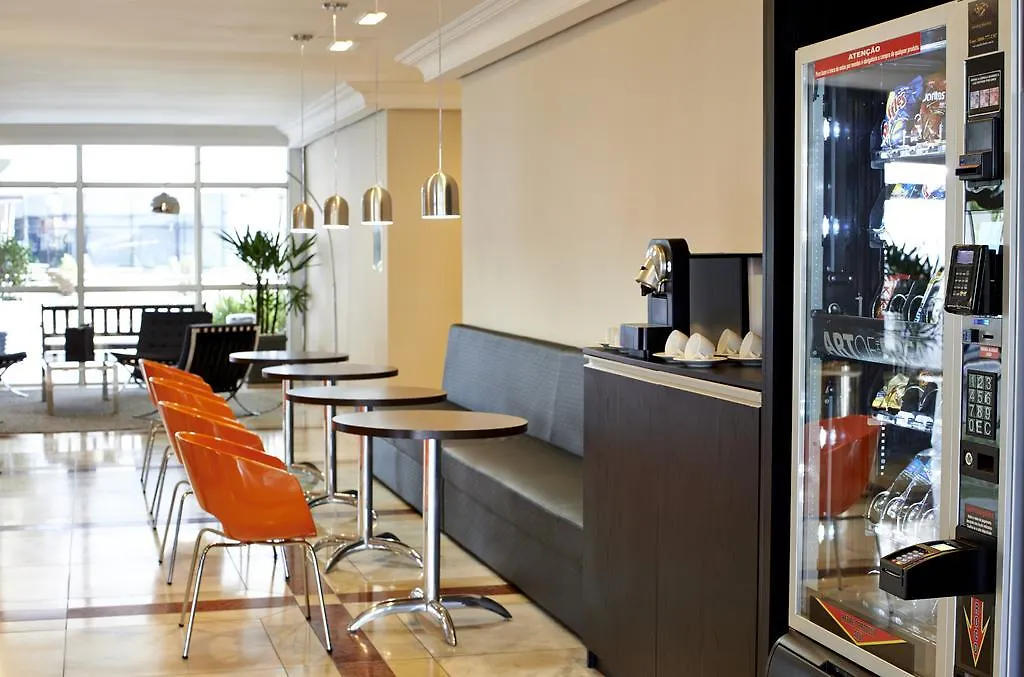 Adagio Sao Paulo Nortel