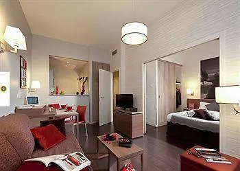 Adagio Sao Paulo Nortel Aparthotel