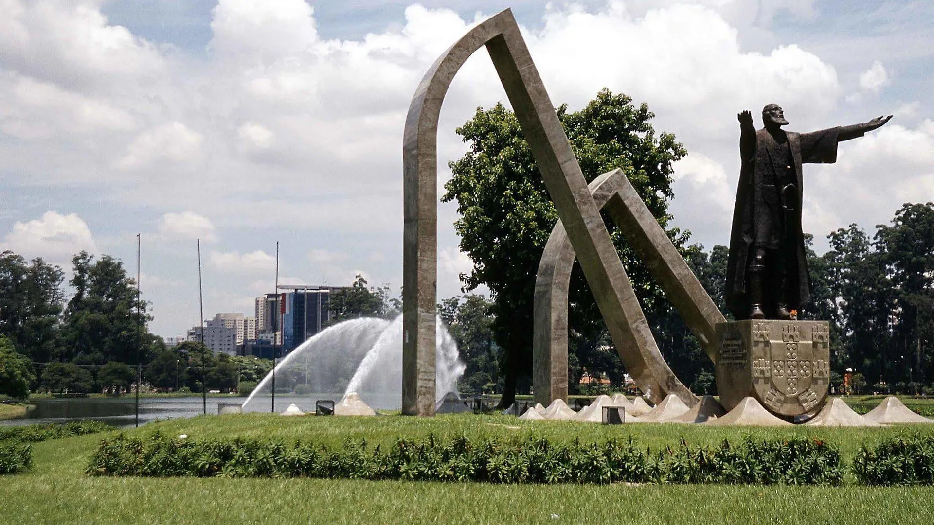 Adagio Sao Paulo Nortel 4*,  Brasile