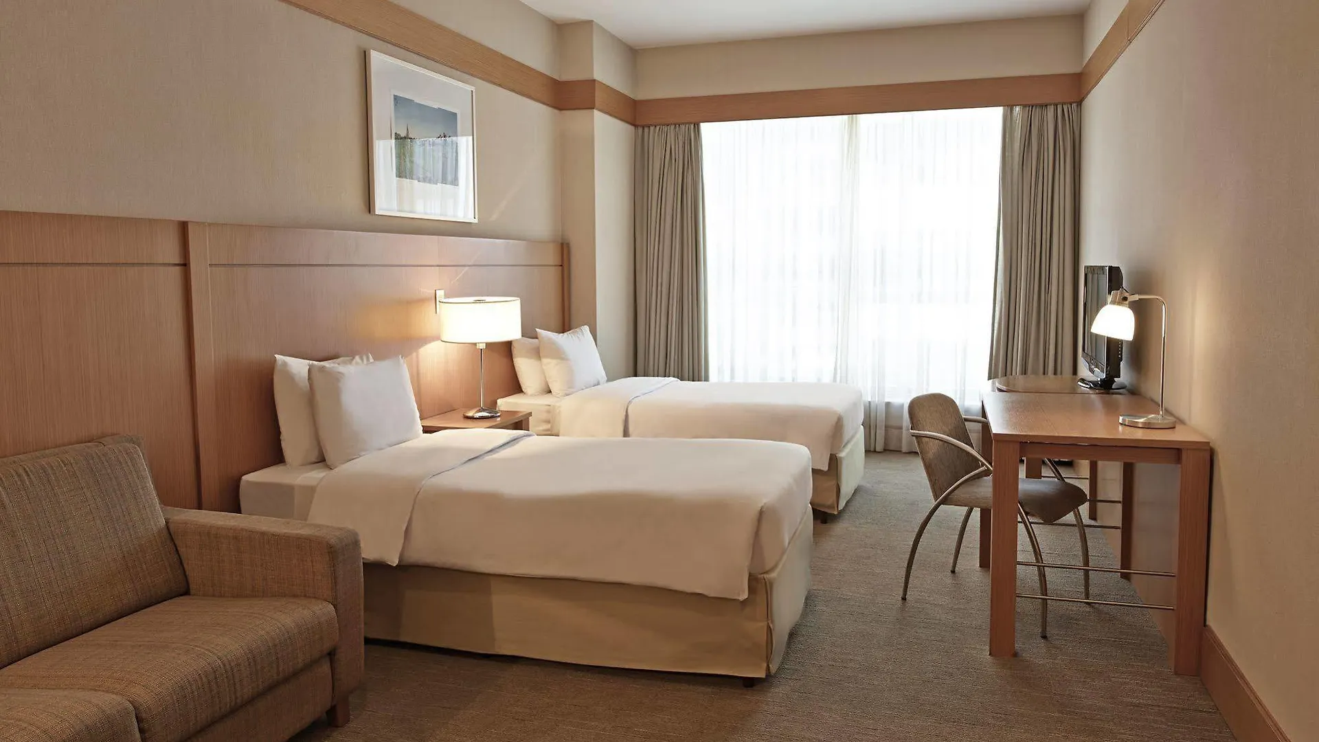 Aparthotel Adagio Sao Paulo Nortel