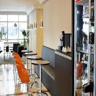 Adagio Sao Paulo Nortel